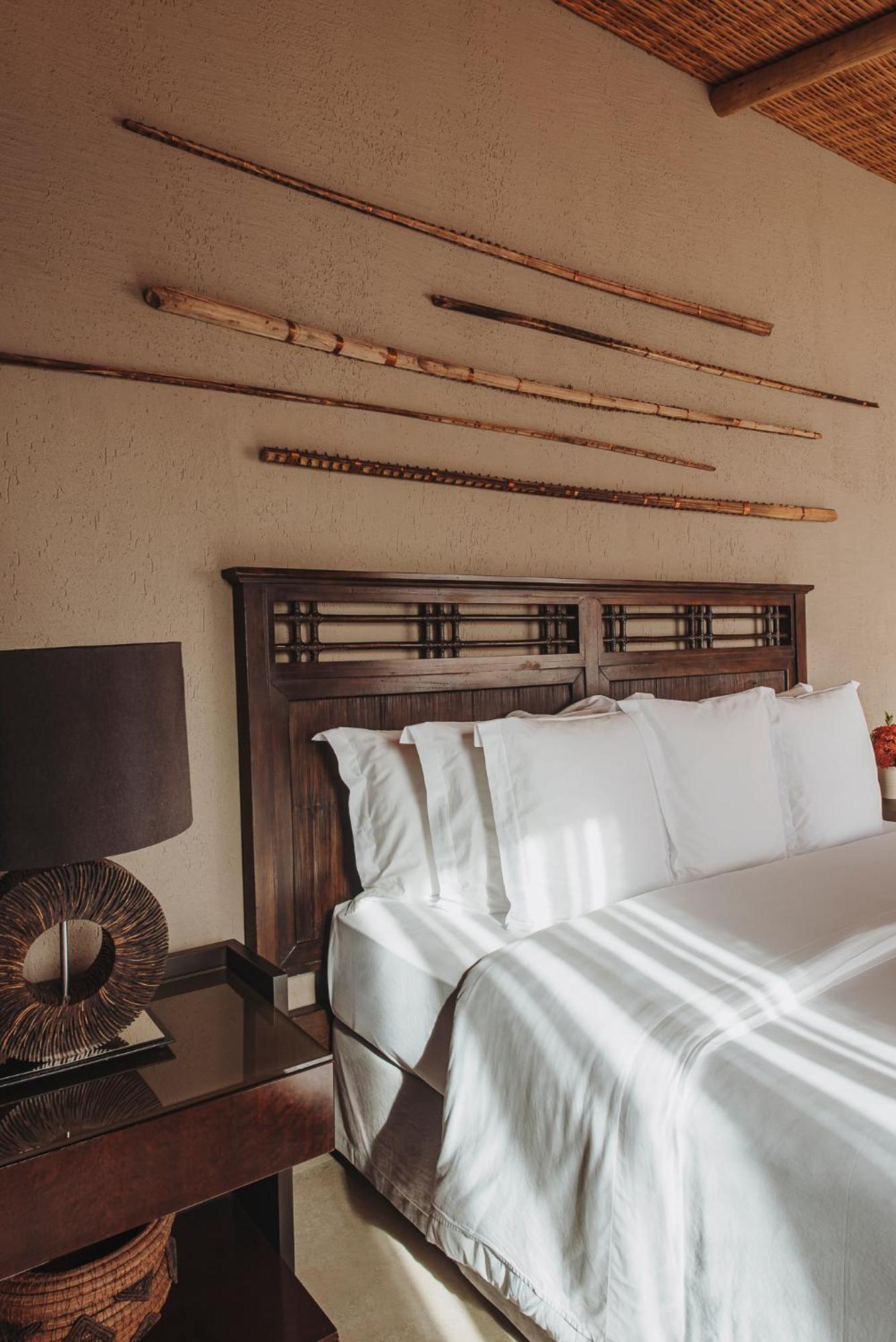 Suite King Deluxe